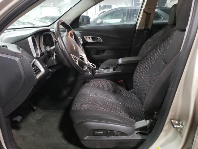 2GNALBEK2F6319778 | 2015 CHEVROLET EQUINOX LT