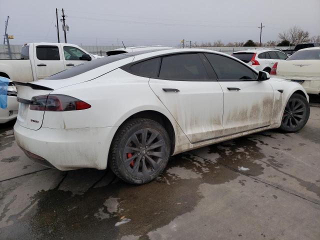 5YJSA1E42JF247725 | 2018 Tesla model s