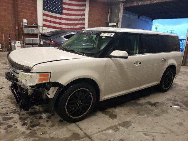 2011 Ford Flex SEL