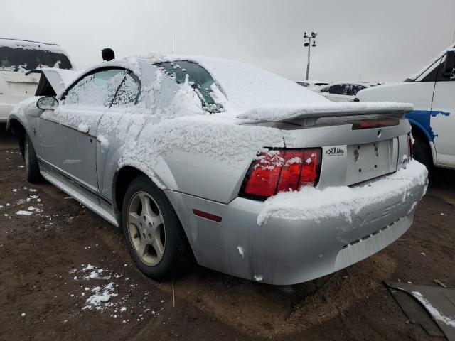 1FAFP40421F109919 | 2001 Ford mustang