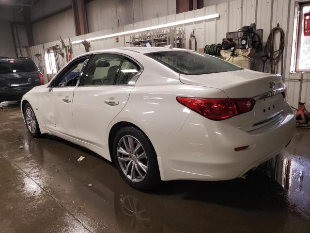 JN1EV7AR2GM346439 | 2016 INFINITI Q50 PREMIU