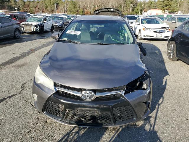 4T1BF1FKXFU004835 | 2015 TOYOTA CAMRY LE