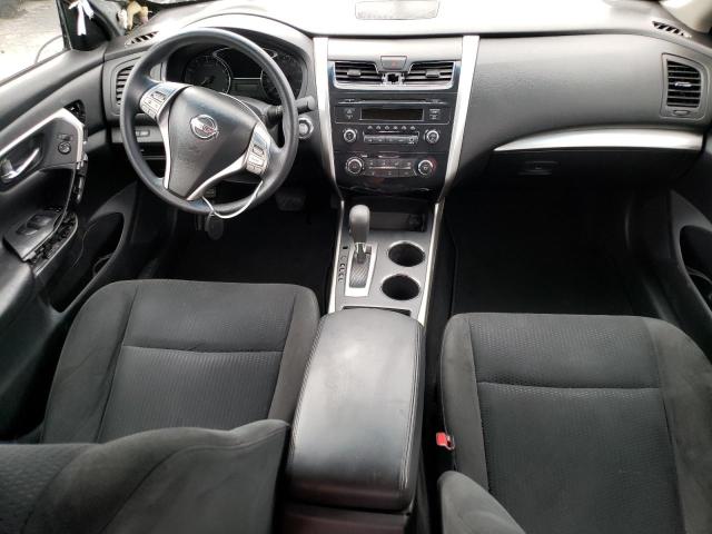 1N4AL3AP6FN407735 | 2015 NISSAN ALTIMA 2.5