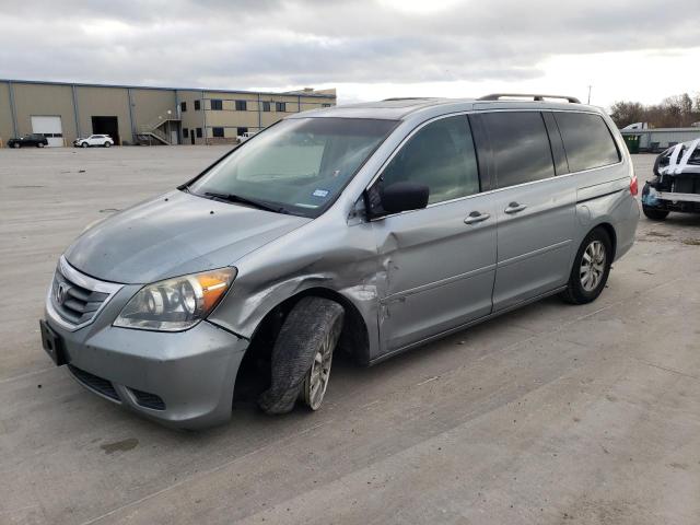 2009 Honda Odyssey EX-L