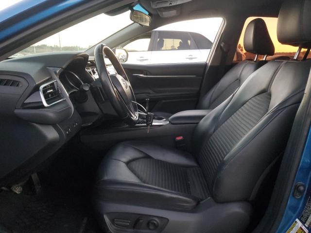 4T1B11HK1JU087639 | 2018 TOYOTA CAMRY L