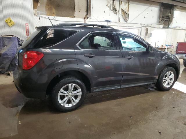 2GNFLFEK4F6112533 | 2015 CHEVROLET EQUINOX LT