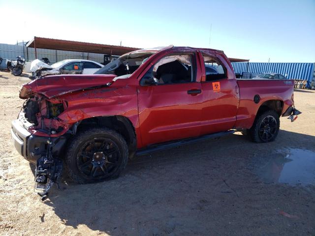 2019 Toyota Tundra 