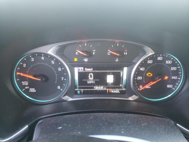 2018 CHEVROLET EQUINOX L - 2GNAXMEV1J6151456