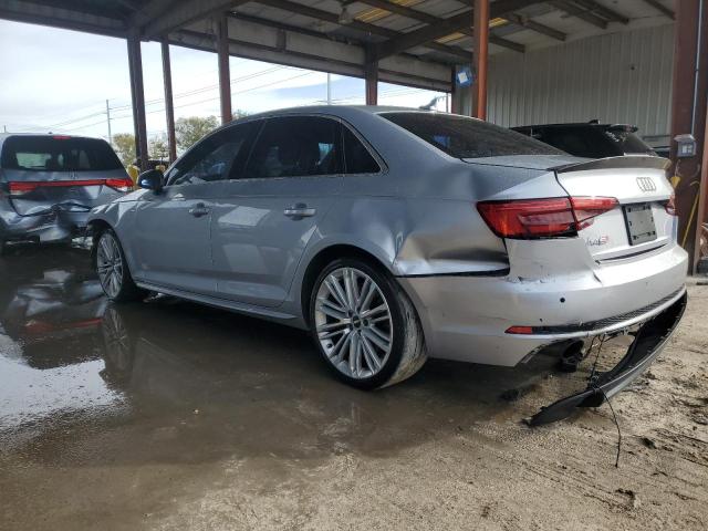 WAULNAF44HN043573 2017 AUDI A4, photo no. 2