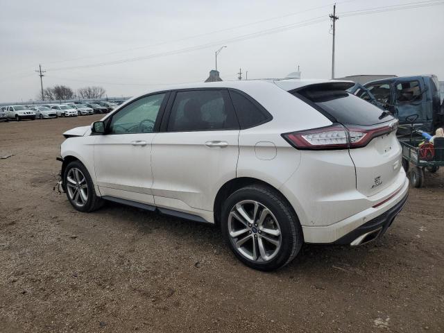 2FMPK4AP1GBC66966 | 2016 FORD EDGE SPORT