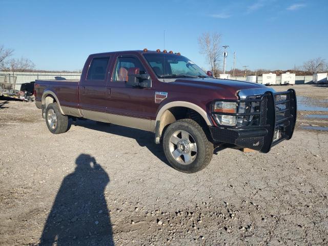 1FTWW31R29EA38093 | 2009 Ford f350 super duty