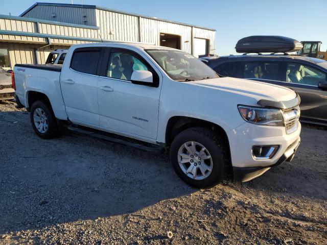 1GCGTCE39G1222194 | 2016 CHEVROLET COLORADO L