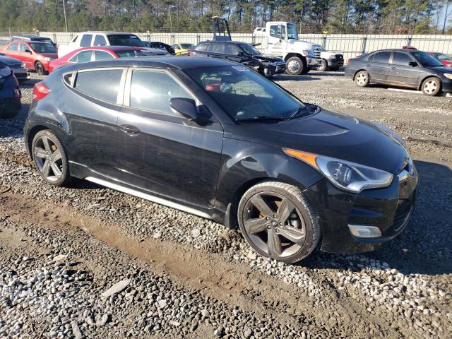 KMHTC6AE3FU225625 | 2015 HYUNDAI VELOSTER T