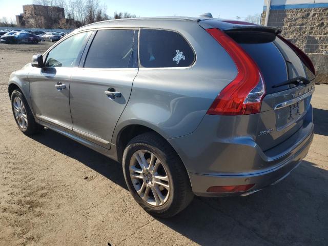 YV4612RK0G2833641 | 2016 Volvo xc60 t5 premier