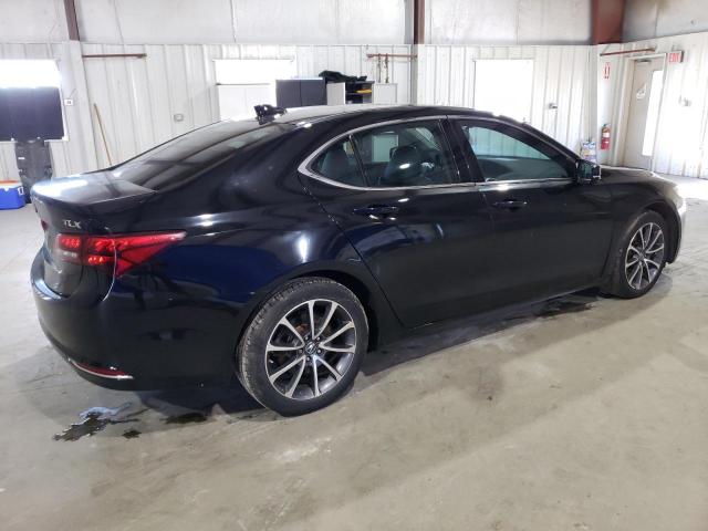 19UUB2F34GA008908 | 2016 ACURA TLX