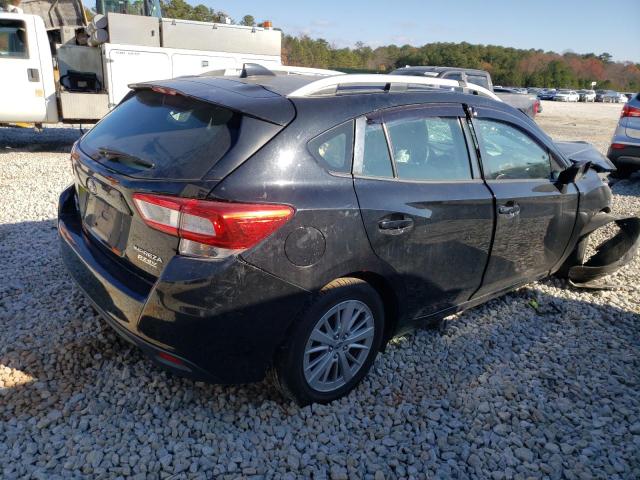 4S3GTAB6XH3728691 | 2017 SUBARU IMPREZA PR