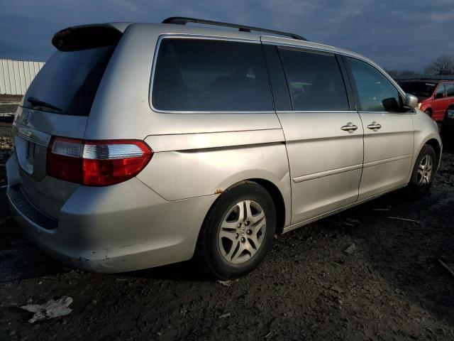 5FNRL38776B021682 | 2006 Honda odyssey exl