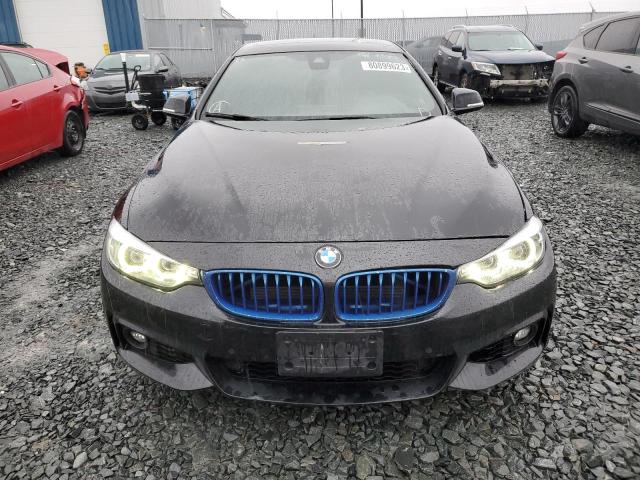 WBA4J3C52KBL05236 | 2019 BMW 430XI GRAN