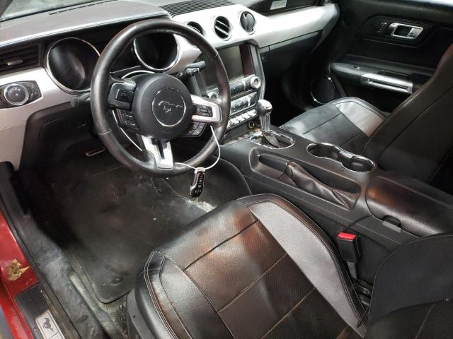 2015 FORD MUSTANG - 1FATP8UH5F5387038