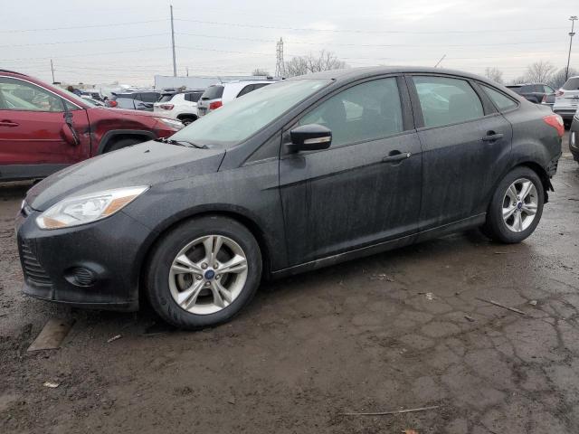 1FADP3F27EL246109 | 2014 FORD FOCUS SE