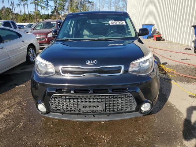 KNDJP3A53G7385471 | 2016 KIA SOUL +