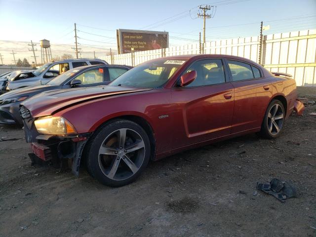 2014 Dodge Charger R/T