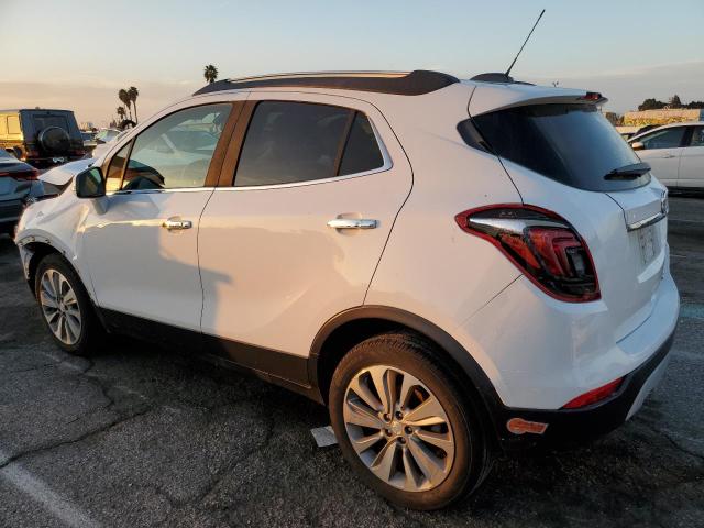 KL4CJASB5KB924174 | 2019 BUICK ENCORE PRE