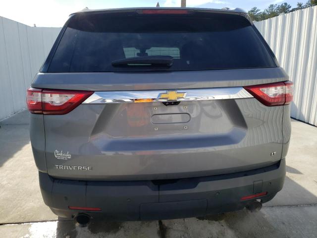 1GNERHKW3LJ211114 | 2020 CHEVROLET TRAVERSE L