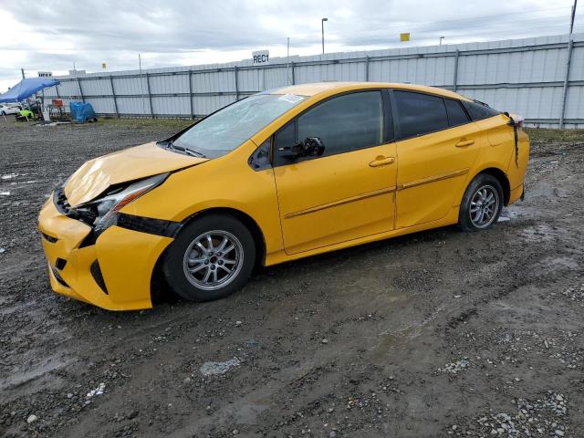 JTDKARFU2G3521590 | 2016 TOYOTA PRIUS