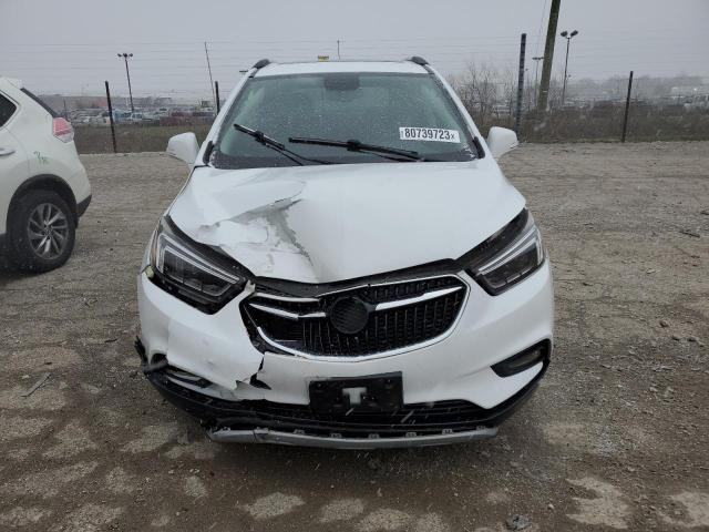 KL4CJCSB6JB522920 | 2018 BUICK ENCORE ESS