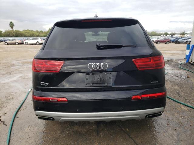 WA1AHAF72JD035232 2018 AUDI Q7, photo no. 6