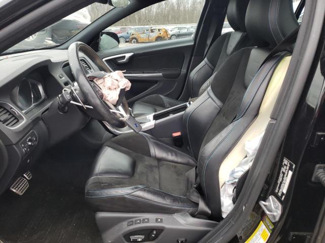2017 VOLVO S60 POLEST - YV1A0MTS8H2428160