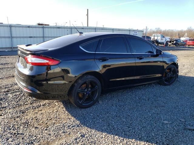 3FA6P0H77GR110843 | 2016 FORD FUSION SE