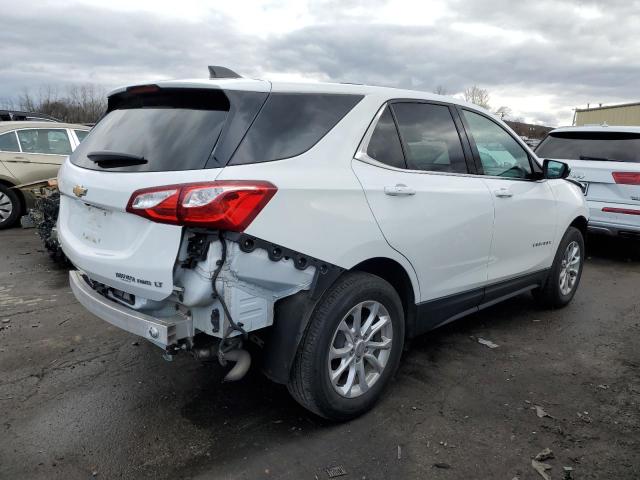 3GNAXUEV7KL281612 | 2019 CHEVROLET EQUINOX LT