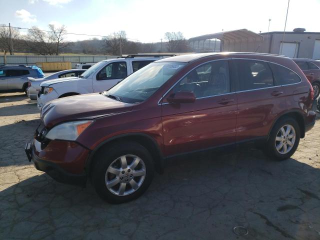 2007 Honda CR-V EX-L