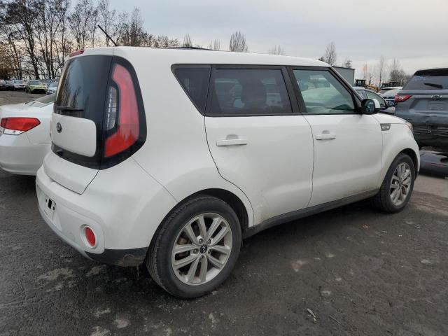 KNDJP3A51J7594263 | 2018 KIA SOUL +