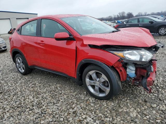 3CZRU6H33JG709672 | 2018 HONDA HR-V LX