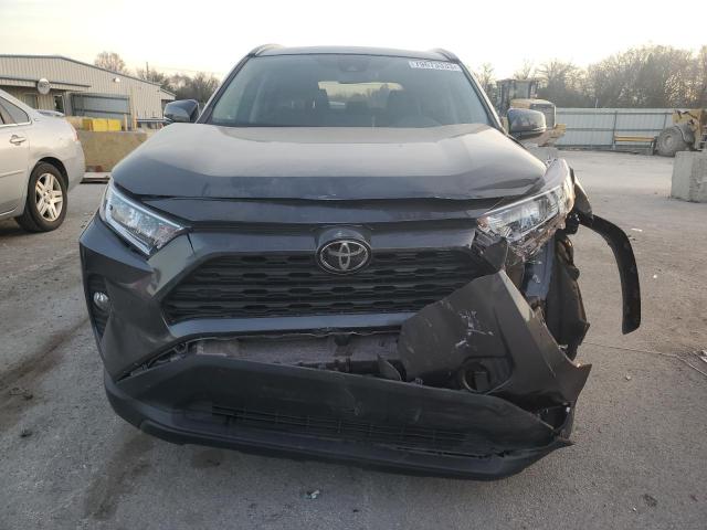 2T3W1RFV4KW008437 | 2019 TOYOTA RAV4 XLE