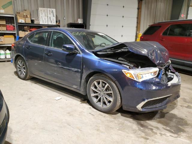 19UUB1F53KA010508 | 2019 ACURA TLX TECHNO