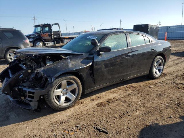 2021 DODGE CHARGER PO - 2C3CDXAT6MH639654