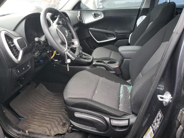 KNDJ23AU2M7779965 2021 Kia Soul Lx