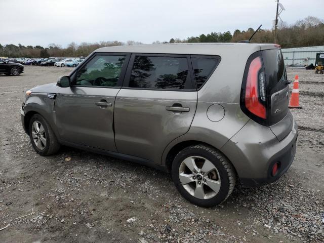 KNDJN2A27J7591633 | 2018 KIA SOUL