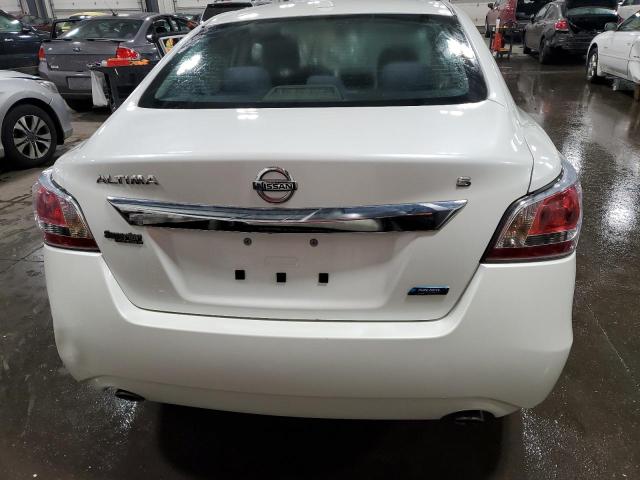 1N4AL3AP4EC295141 | 2014 NISSAN ALTIMA 2.5