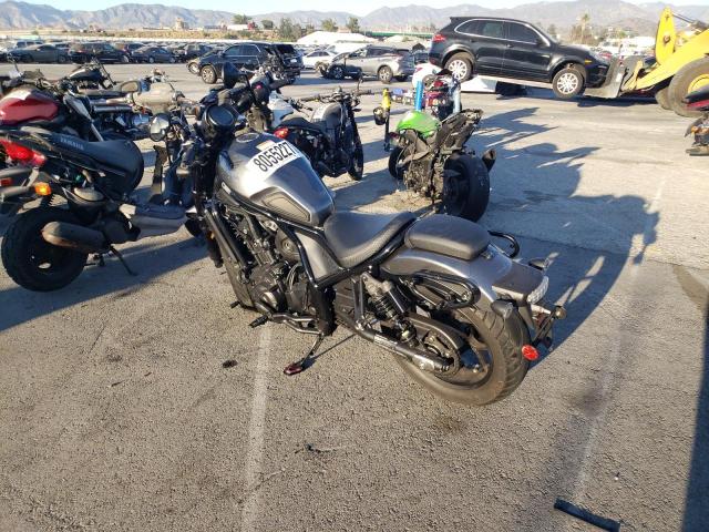 2023 HONDA CMX1100 A JH2SC8302PK200152