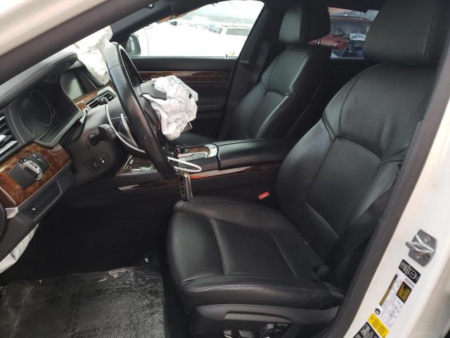 VIN WBAYB6C52ED224889 2014 BMW 7 Series, 750 XI no.7