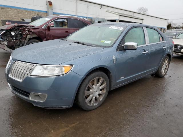 2011 Lincoln MKZ Hybrid