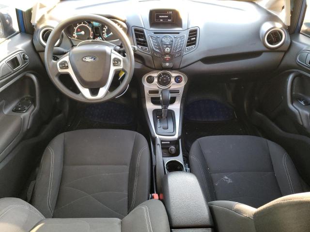 3FADP4EJ3KM161857 | 2019 FORD FIESTA SE