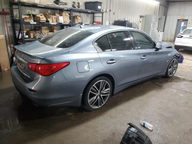 JN1EV7AR5GM345835 | 2016 INFINITI Q50 PREMIU