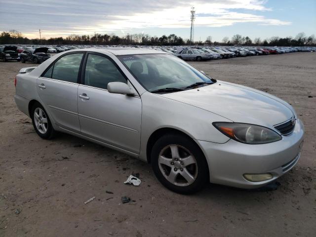 4T1BE32K33U683296 | 2003 Toyota camry le