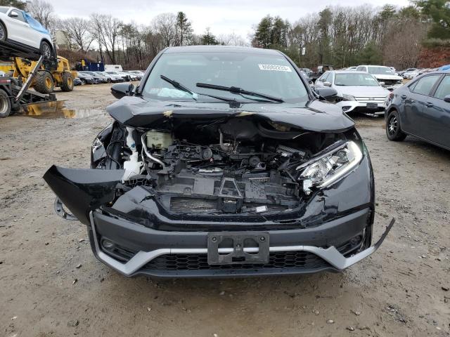 2021 HONDA CRV 2HKRW2H51MH621614